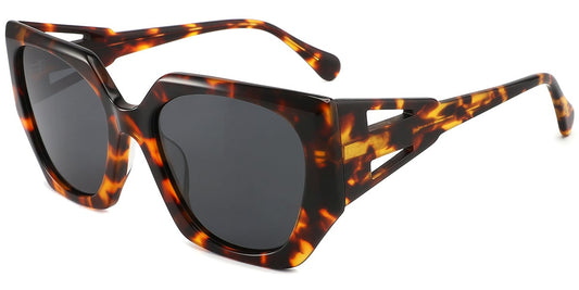 Sonnenbrille – Quadratisch – Acetat SG10024