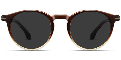 Round Sunglasses SG8304