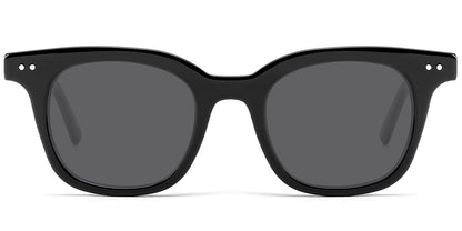 Acetate Square Sunglasses SG6115