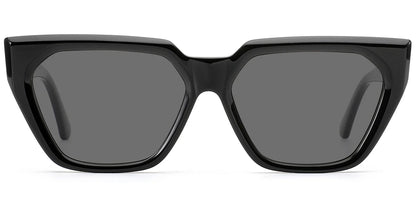 Acetate Square Sunglasses SG6761