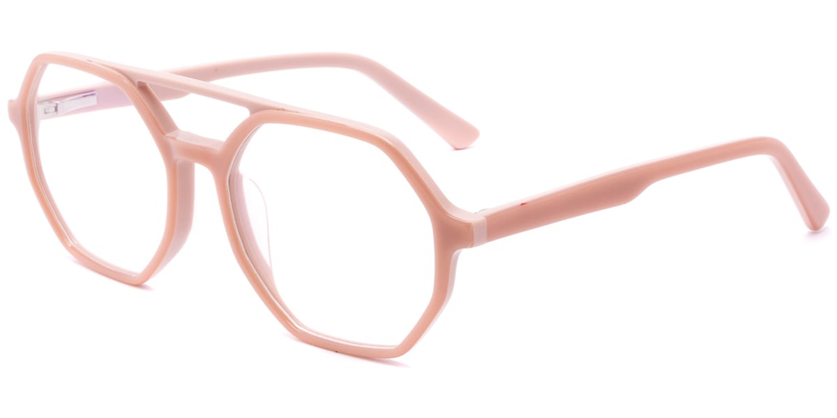 Acetate Aviator Frame F10260