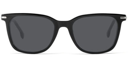 Acetate Square Sunglasses SG6119