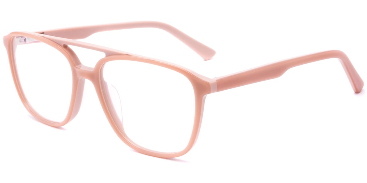 Acetate Aviator Frame F10259