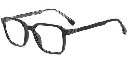 Acetate Square Frame F8904