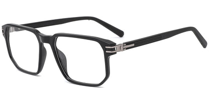 Acetate Square Frame F8900