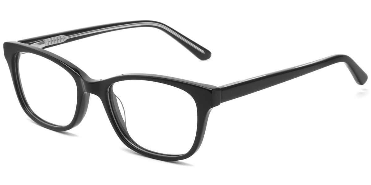 Kids Acetate Rectangle Frame F10266