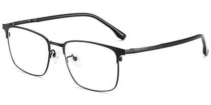 Aviator Eyeglasses F9259