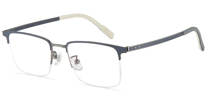 Square Eyeglasses F9248