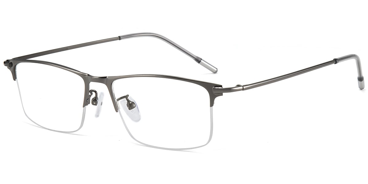 Rectangle Eyeglasses F9224