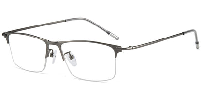 Rectangle Eyeglasses F9224
