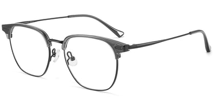 Browline Eyeglasses F9570