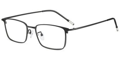 Rectangle Eyeglasses F9222