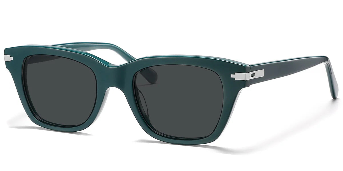 Acetate Square Sunglasses SG5708