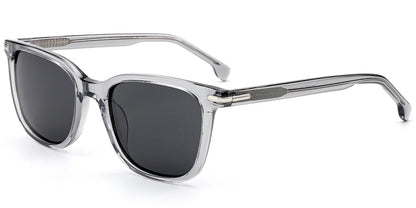 Acetate Square Sunglasses SG6119