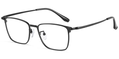 Square Eyeglasses F9239