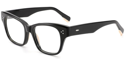 Square Eyeglasses F9318