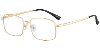 Rectangle Eyeglasses F9539