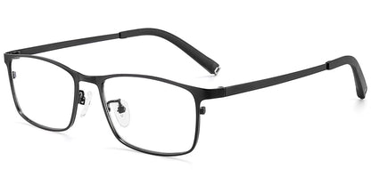 Rectangle Eyeglasses F9229