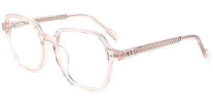 Acetate Square Frame F10297