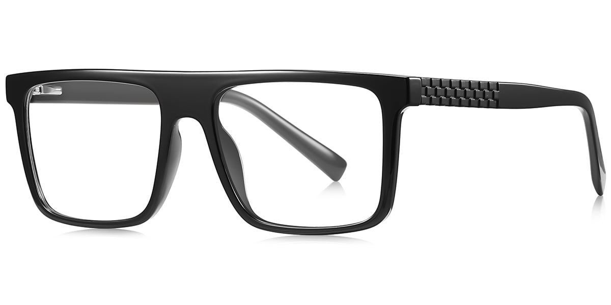 Square Eyeglasses F9603