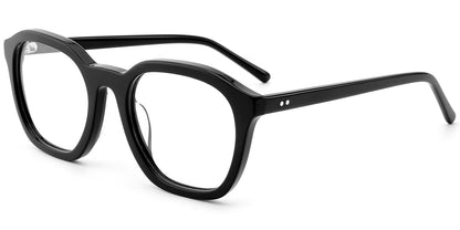 Square Eyeglasses F9669