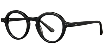 Acetate Oval Frame F5188