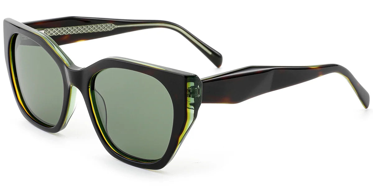 Acetate Sunglasses SG9477