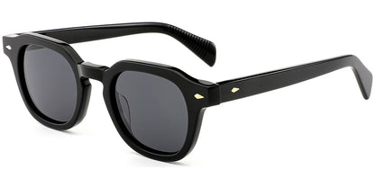 Acetate Square Sunglasses SG7269
