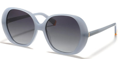 Acetate Square Sunglasses SG6105