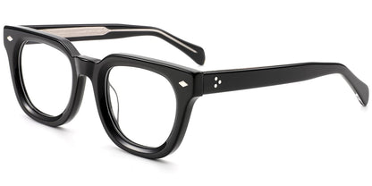 Acetate Square Frame F10179