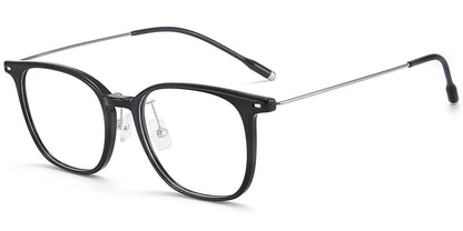 Square Eyeglasses F9960