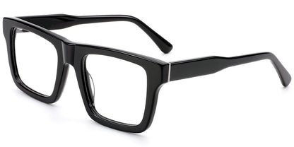 Acetate Square Frame F10170