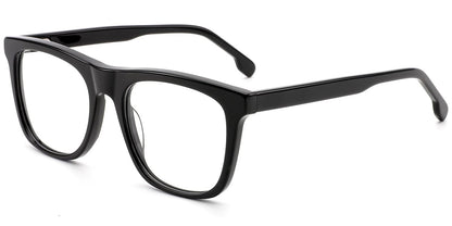 Acetate Square Frame F10168