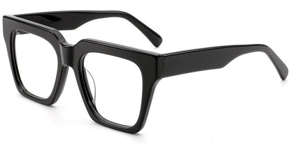 Acetate Square Frame F10169