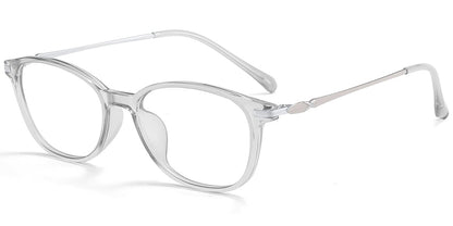 Rectangle Eyeglasses F9547