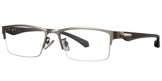 Metal Rectangle Frame F3860