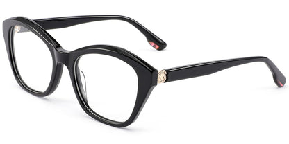 Square Eyeglasses F9322
