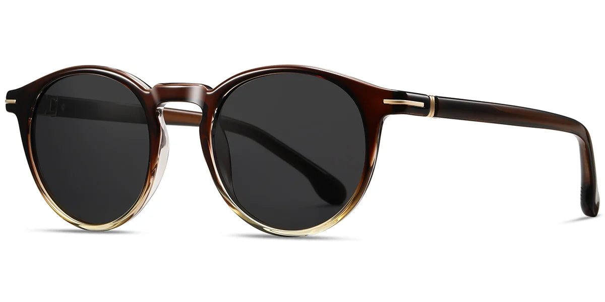Round Sunglasses SG8304