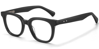 Square Eyeglasses F9435