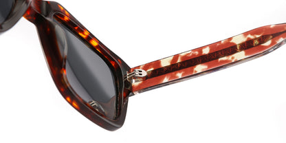 Acetate Square Sunglasses SG5043