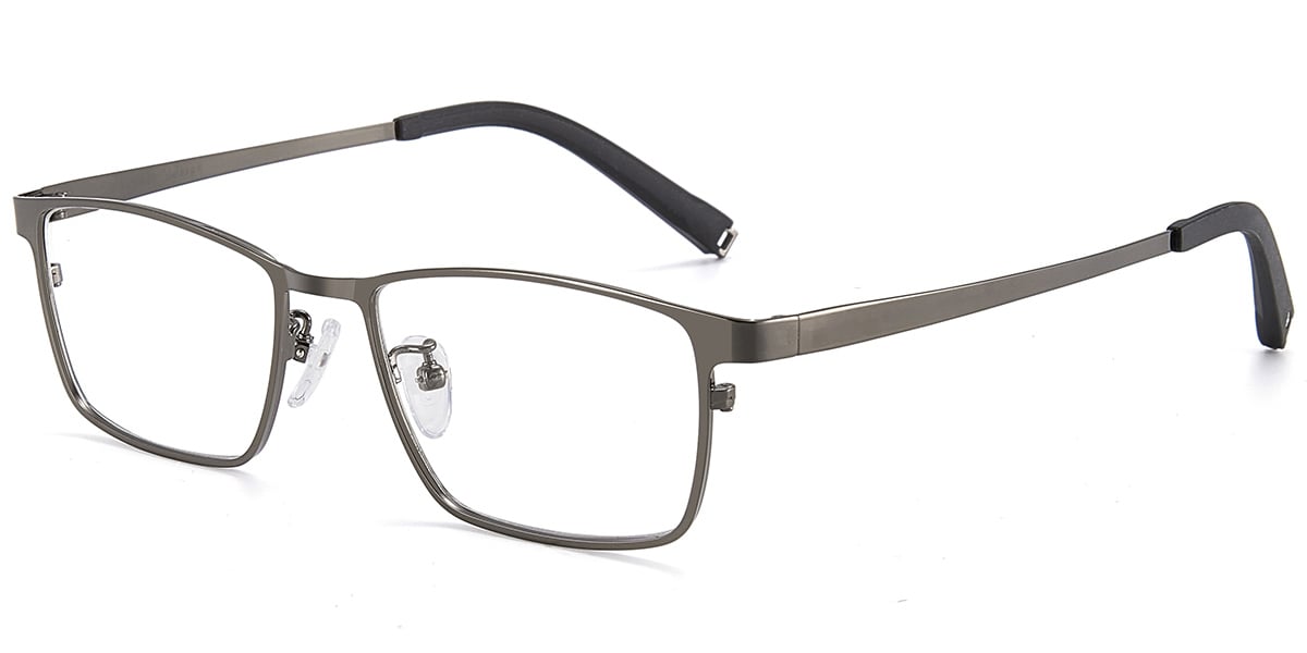 Rectangle Eyeglasses F9233