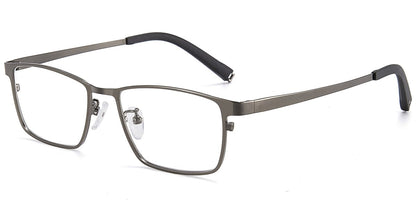 Rectangle Eyeglasses F9233