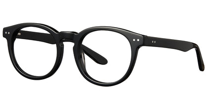 Acetate Oval Frame F5233