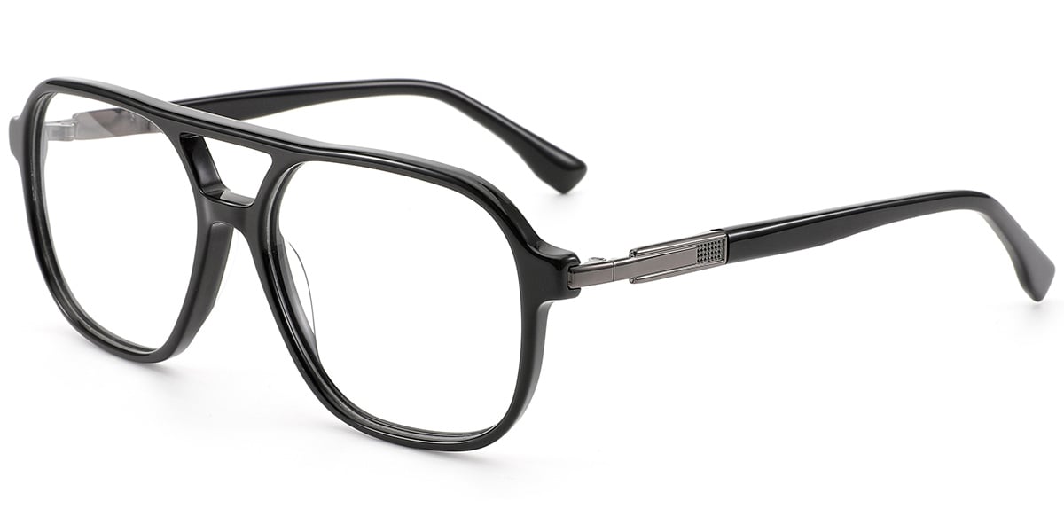 Aviator Eyeglasses F9323