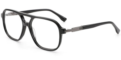 Aviator Eyeglasses F9323