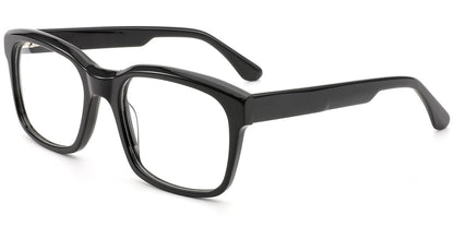 Acetate Square Frame F10166