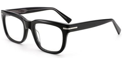 Acetate Square Frame F10176