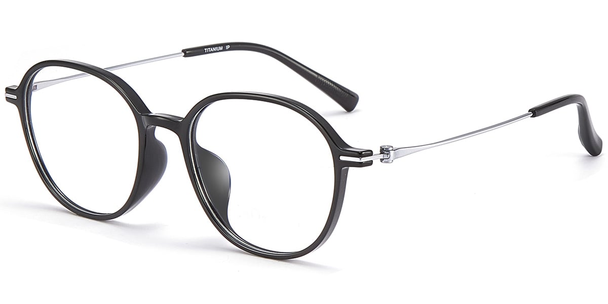 Square Eyeglasses F9967