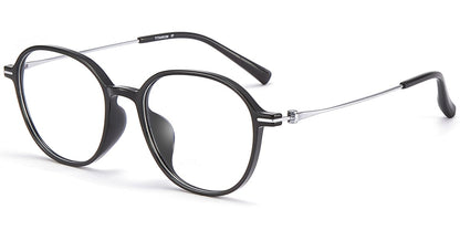 Square Eyeglasses F9967