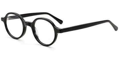 Brillenfassung – Rund – Acetat F10173